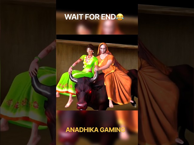 Kamla Aur Tai ki Dosti #shorts