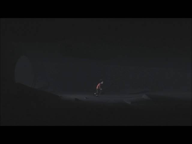 Inside - Alternate/Secret Ending (WARNING: READ VIDEO DESCRIPTION FIRST)