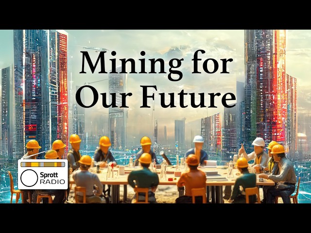 Mining for Our Future