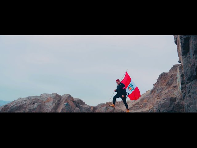 Dany Moda - ROMPE @DanyModaOfficialPage ¦ Video Oficial ¦