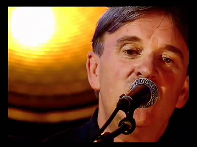 Chris Difford - Take Me I'm Yours