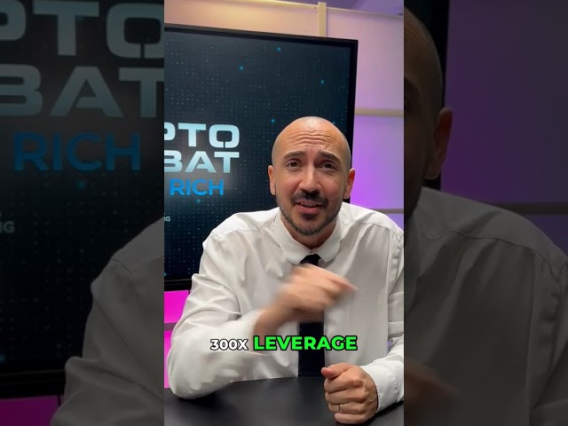 Crypto Combat Rekt or Rich Returns Today with Gareth Soloway