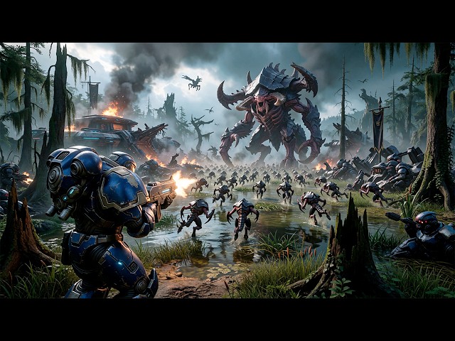 23 BIGGEST AAA Games Coming in 2027 and Beyond Must Play!