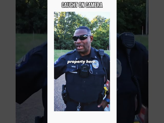 "Go Back To Your Country"  Correctional Officer Gets EXPOSED! #Transparency #accountability #fyp