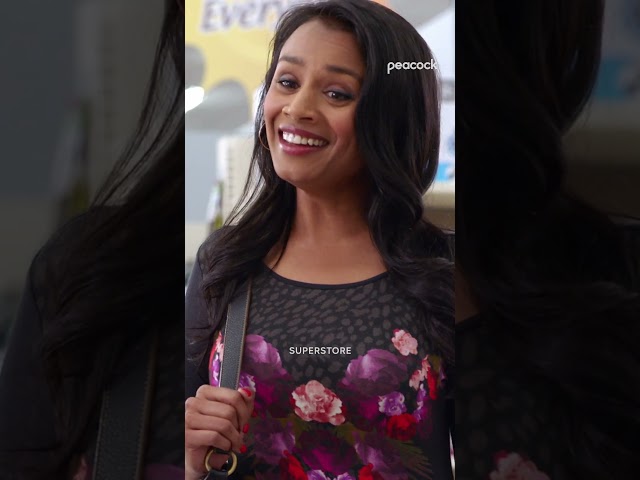 Why did Mateo say this??? - Superstore