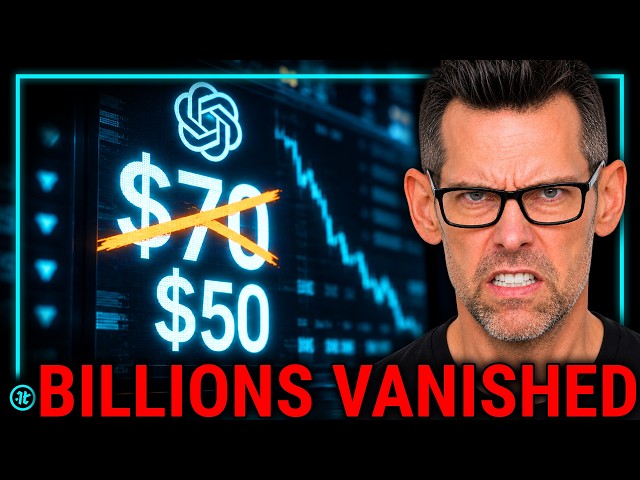 The $20 Billion Hole That Shook the Whole Market