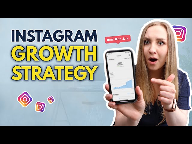 How to Gain Instagram Followers Organically in 2023 | Instagram Strategy 2023