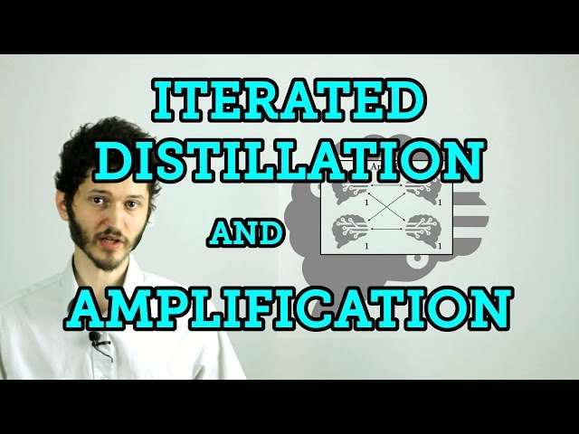How to Keep Improving When You're Better Than Any Teacher - Iterated Distillation and Amplification