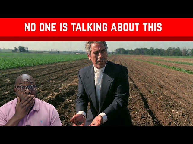 JEFFERY EPSTEIN MOST IMPORTANT INFORMATION