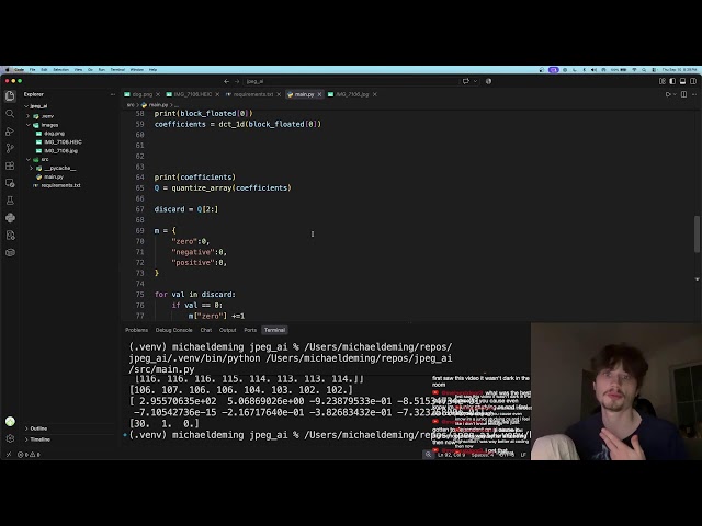 First Deep Learning Project (Python: PyTorch) | 09-10-2026