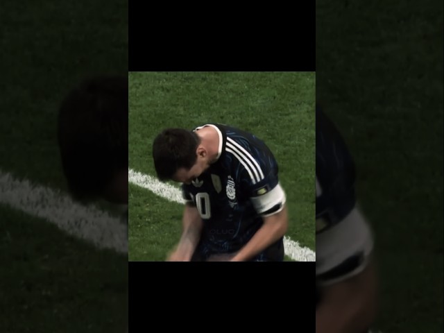 argentina are into the final back to back | #worldcup2026 #worldcup #argentina #messi #england