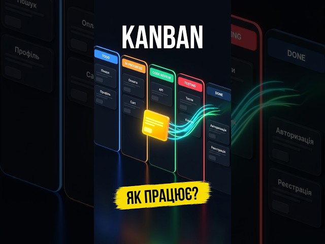 What's wrong with your tasks? How Kanban helps 🧠