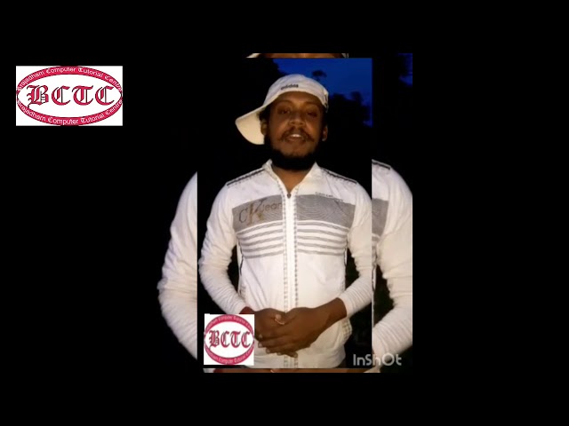 Testimonial of BCTC 11