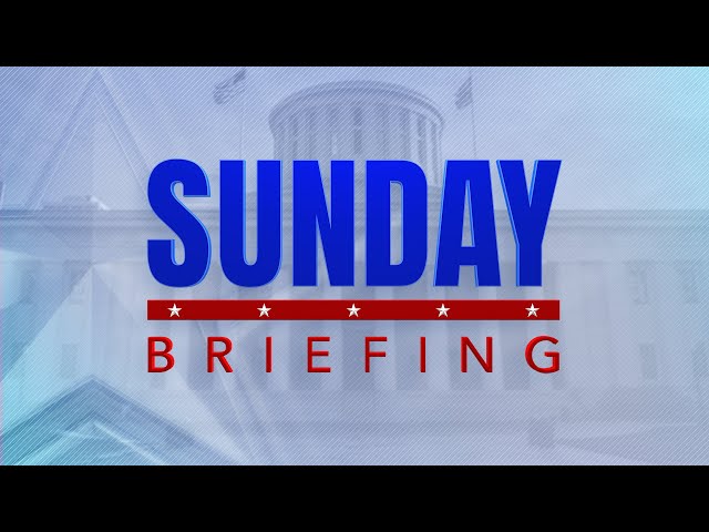 District 1 House race; gas tax; data centers | Sunday Briefing