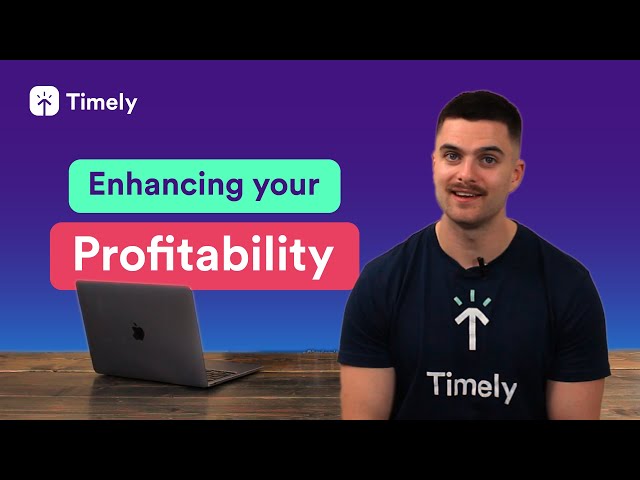 How to Simplify your Billing Process and Enhance Profitability