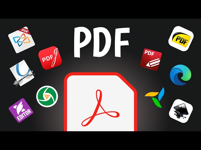 10 FREE PDF Apps for Windows 11 - The ULTIMATE 2025 Guide