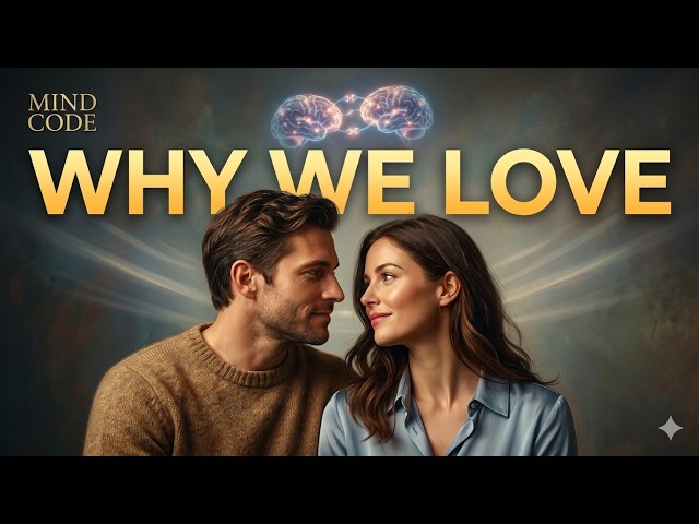 Science of Love and Desire
