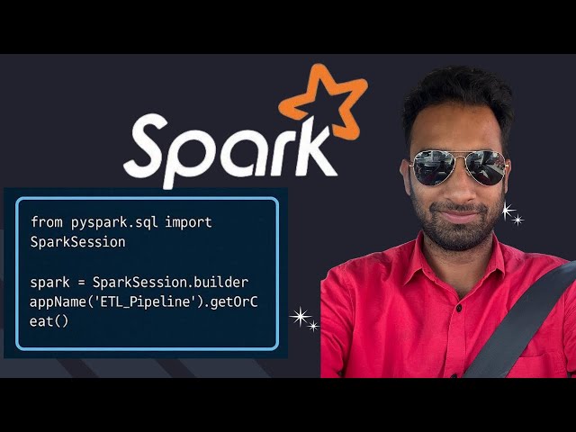 Build Your First PySpark ETL Pipeline Step by Step
