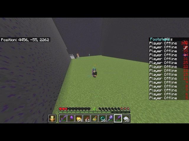 Hive an java pvp