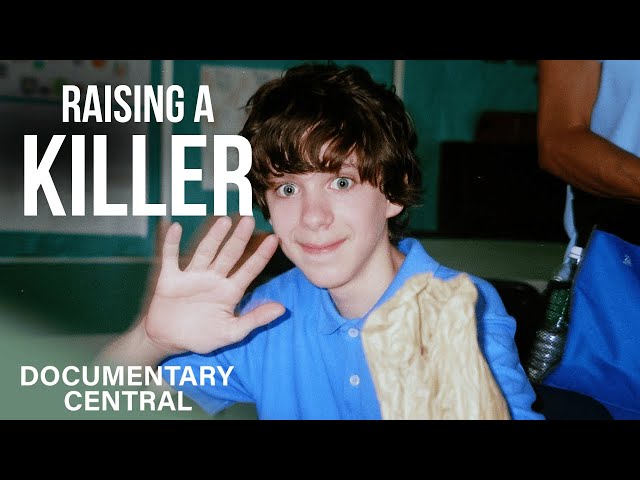 The Childhood of a Killer | Raising Adam Lanza, the Sandy Hook Shooter | Documentary