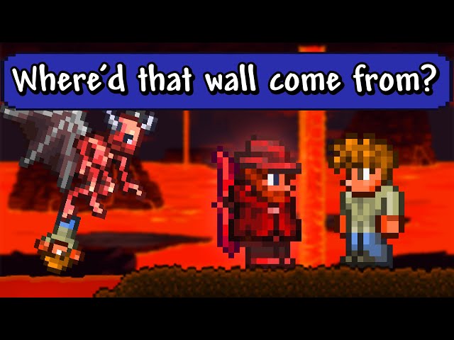 How Well is the Underworld Designed?