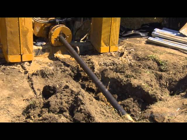 George Washington's Geothermal Upgrade