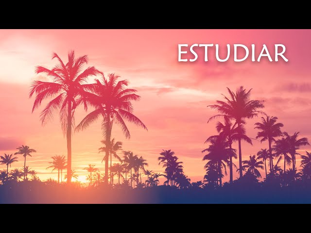 Musica para Estudiar y Memorizar con todo el Cerebro ☯ Ondas Alfa ☯ Música para Concentrarse