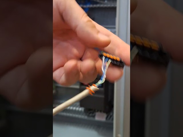 Delta PLC AS228 communication to VFD programming and parameterizing 