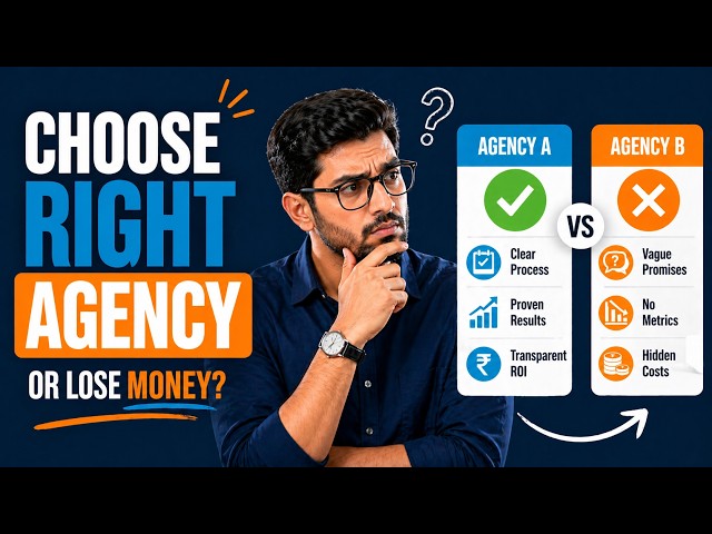 How to Evaluate a Performance Marketing Agency (2026 Guide)