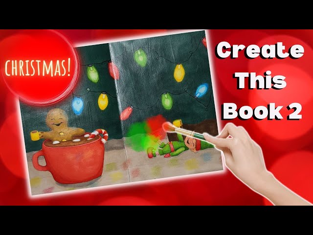Create This Book 2 Episode 4