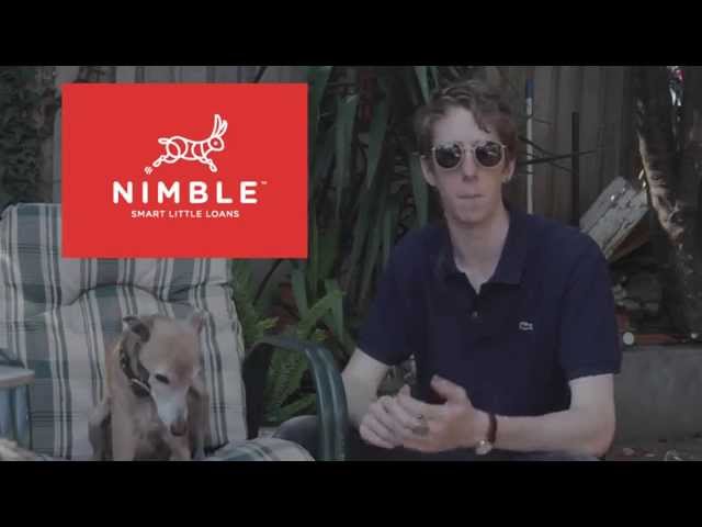 LewReview Ep 4: Nimble's Dumb Massive Loans