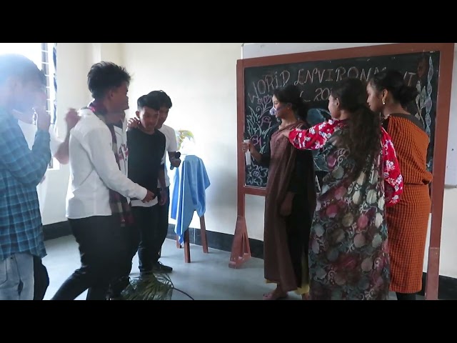 Environment Day Celebration 2023