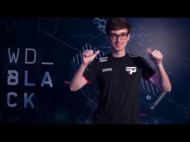 Lançamento WD_Black | Brasil