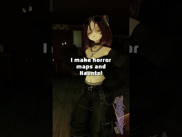 The MOST annoying conversation as a World Creator in VRChat