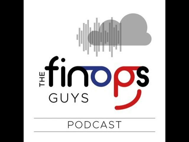 WNiCF - Interview with Amit - The Importance of Automation in Cloud Cost Management