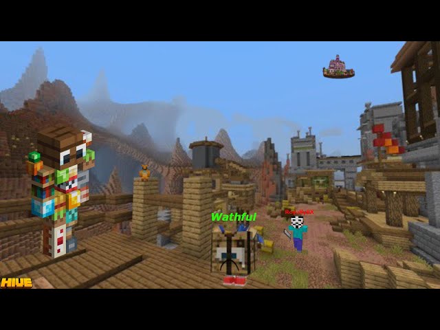 |Hide and Seek Sweat, or Hide and Seek Hacker?| Minecraft