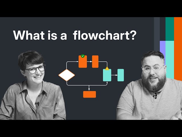 Flowchart tutorial