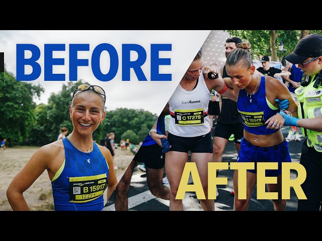 I Attempted to Run a Sub-40 10k