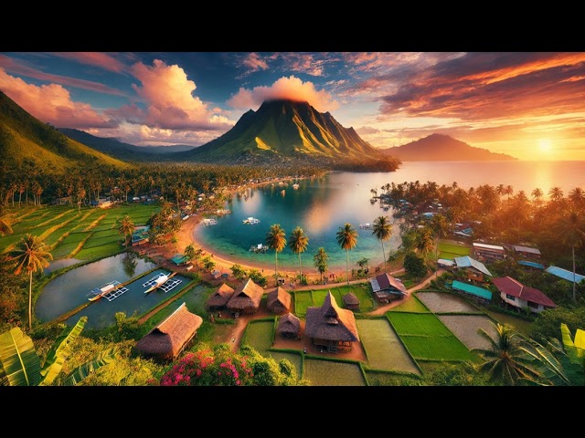 Pagtahaw ha Mindanao (Song)