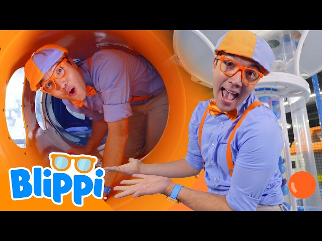 Happy at the Indoor Playground 🎶 | Top Kids songs! | Educational Videos for Kids