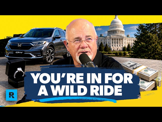 56 Minutes of Wild and Crazy Calls | The Best of The Ramsey Show