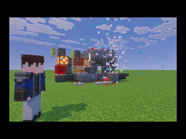 This Simple Command Will Change How You Use Redstone Forever
