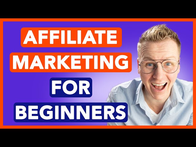 Affiliate Marketing for Beginners: Start Earning 6 Figures Today! 💸 (Full Course)