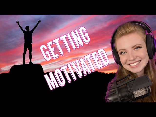 Motivation is HARD
