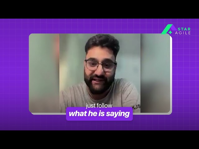 PMP Students Share Their Transformation | Honest Reviews