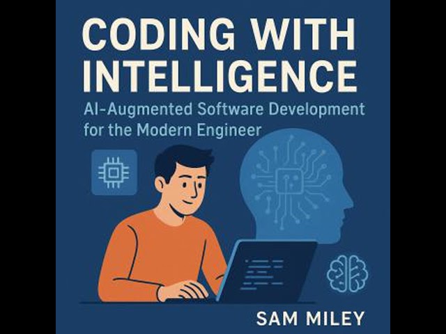 Coding with Intelligence: AI-Augmented Software Development for the Modern Engineer