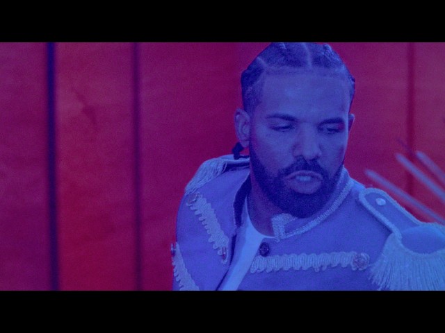 DRAKE FT. SEXYY RED - CHEETAH PRINT