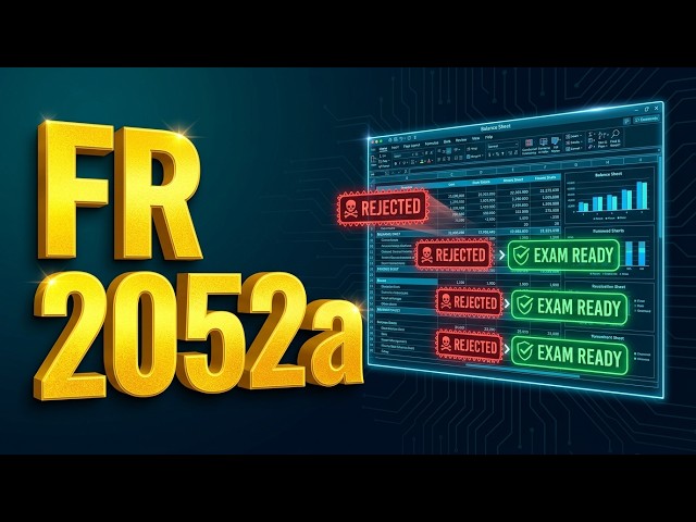 FR 2052a Reporting Guide: Product Codes, Appendix 2A & Liquidity Rules