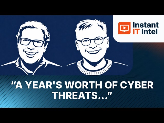 AI Hackers are doing what?!?!