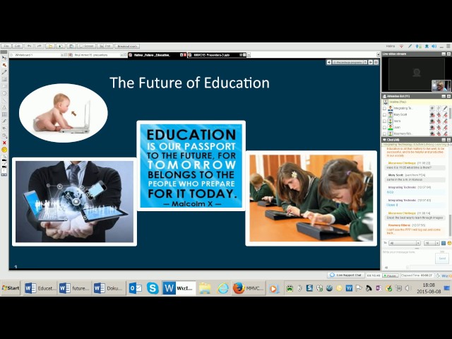 Future of Education Halina MMVC15